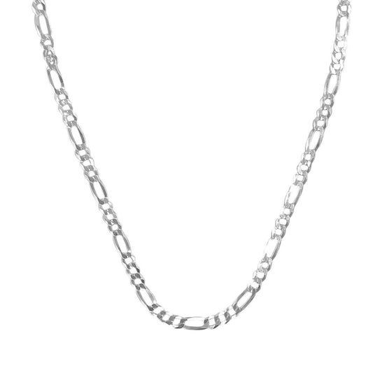 925 Silver Men Necklace