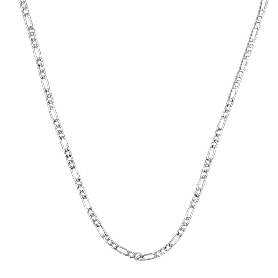 925 Silver Men Necklace