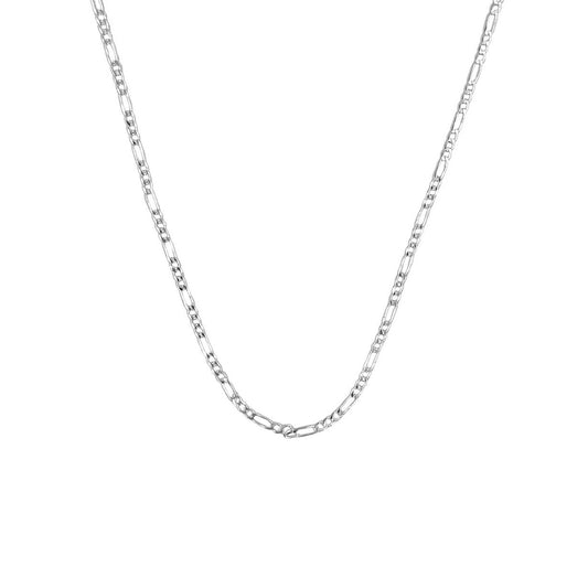 925 Silver Men Necklace