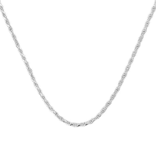 925 Silver Men Necklace