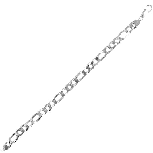 925 Silver Men Bracelet