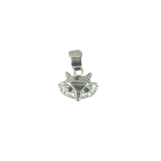 925 Silver Pendant