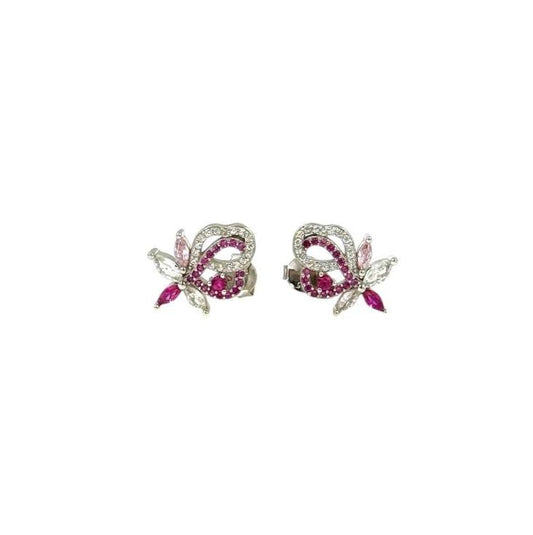 925 Silver Earrings