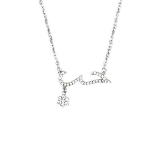 925 Silver Necklace