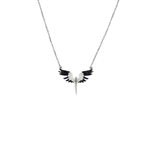 925 Silver Necklace