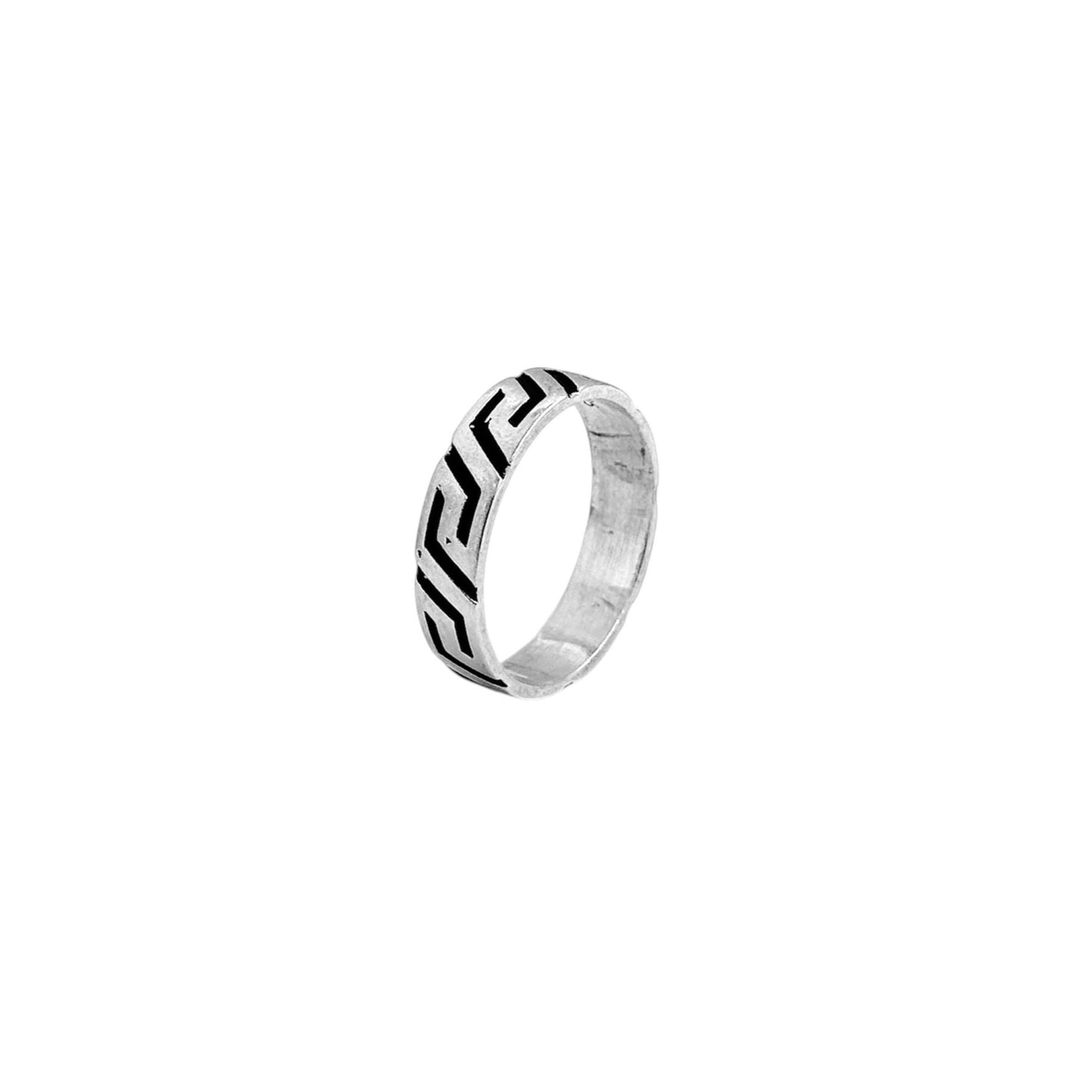 925 Silver Men Ring