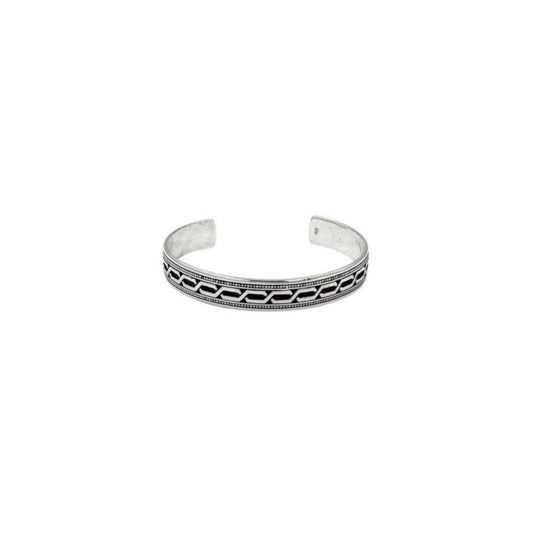 925 Silver Men Bracelet