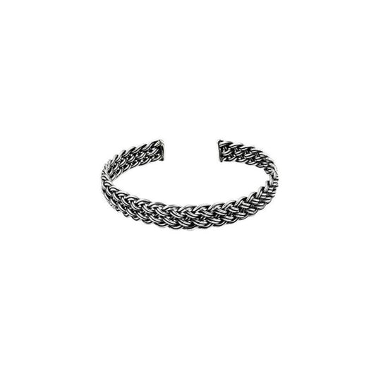 925 Silver Men Bracelet