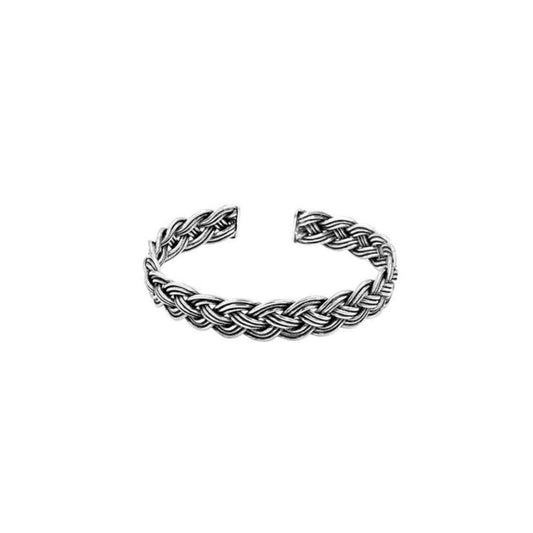 925 Silver Men Bracelet