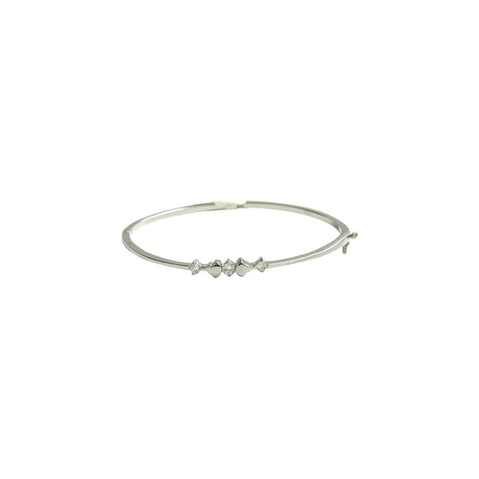 925 Silver Bracelet