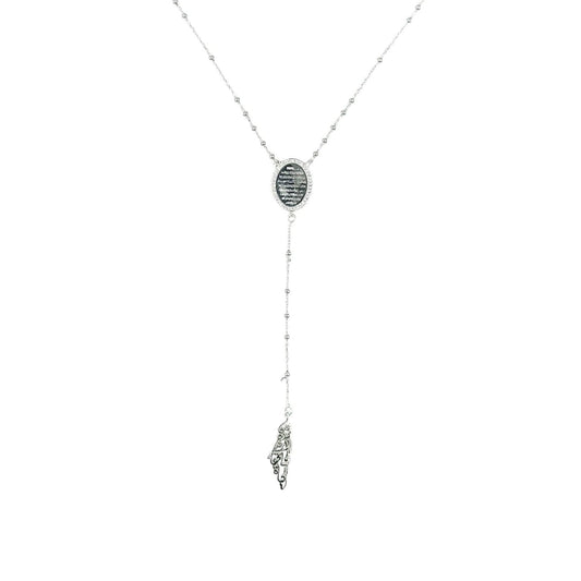 925 Silver Necklace