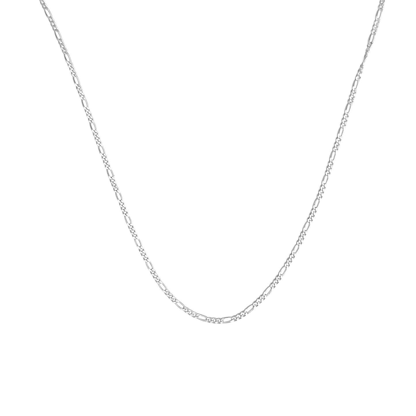 925 Silver Men Necklace