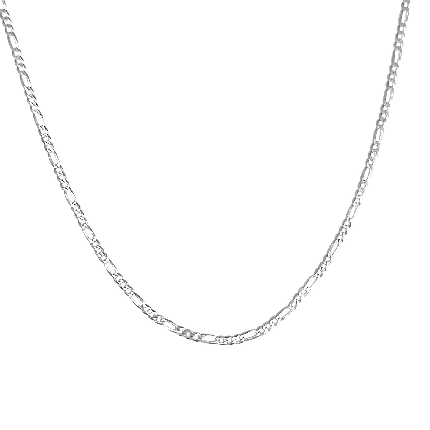 925 Silver Men Necklace