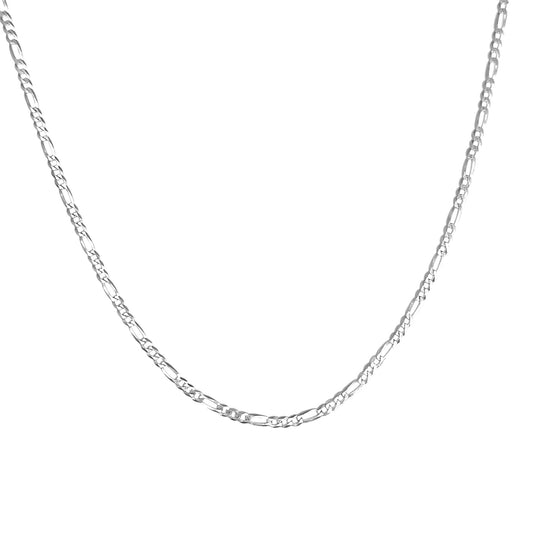 925 Silver Men Necklace