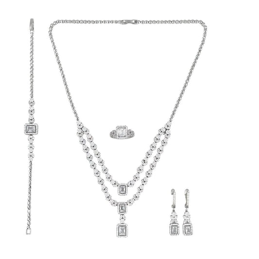 925 Silver Set