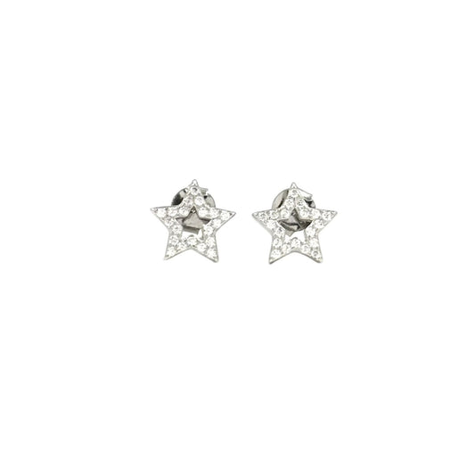 925 Silver Earrings